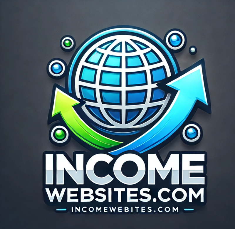 IncomeWebsites.com