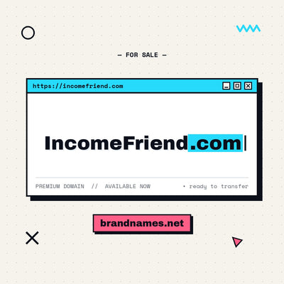 IncomeFriend.com