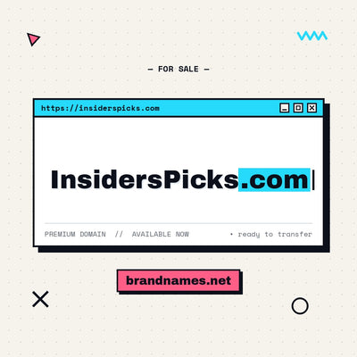 InsidersPicks.com