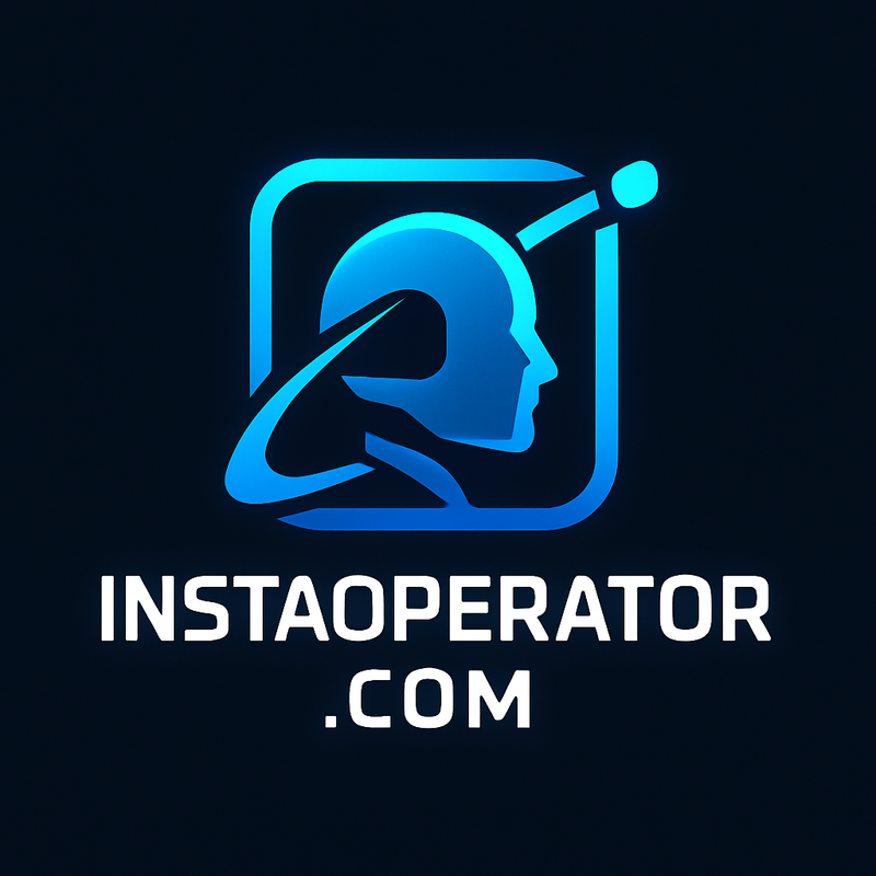 InstaOperator.com