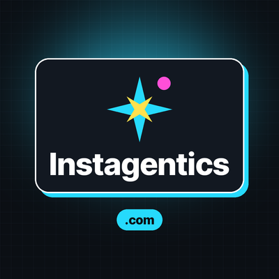 Instagentics.com