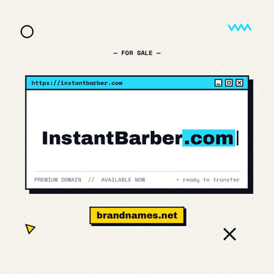 InstantBarber.com