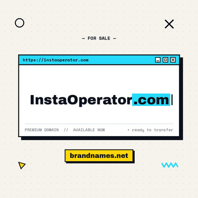 InstaOperator.com