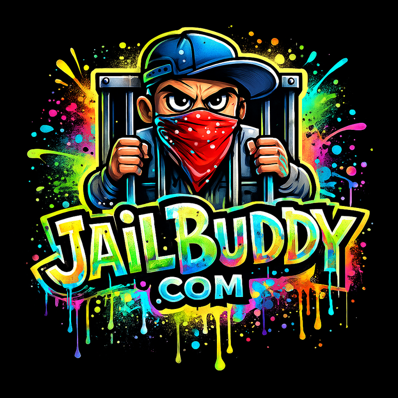 JailBuddy.com
