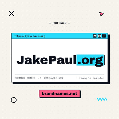 JakePaul.org