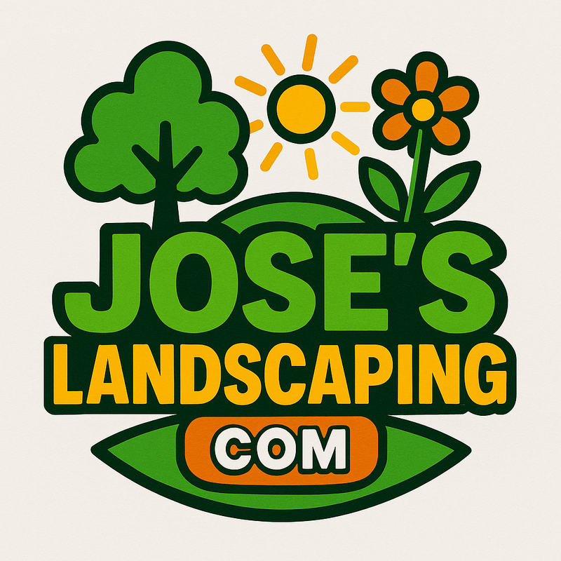 JosesLandscaping.com