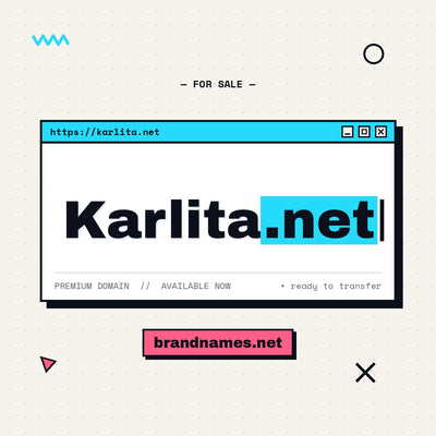 Karlita.net