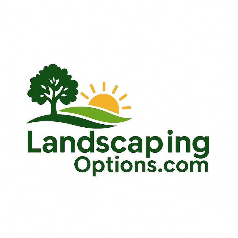 LandscapingOptions.com