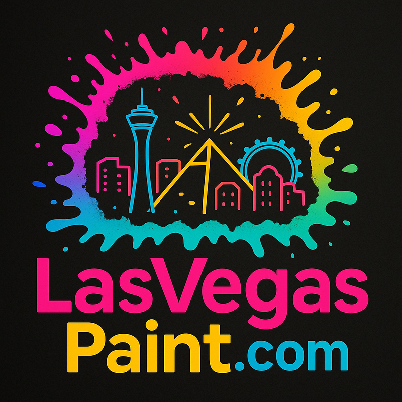 LasVegasPaint.com