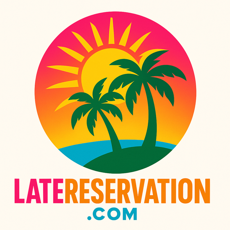 LateReservation.com
