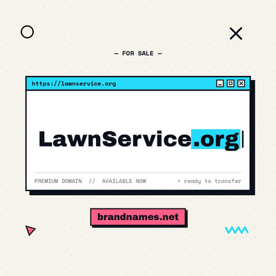 LawnService.org