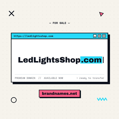 LedLightsShop.com