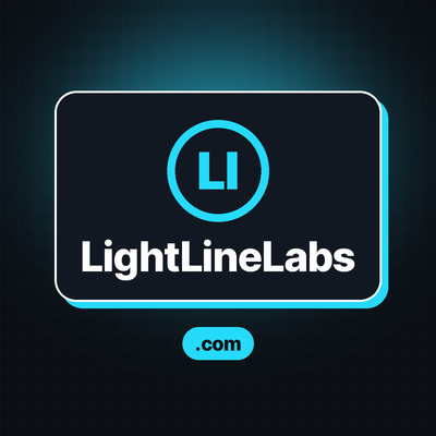 LightLineLabs.com