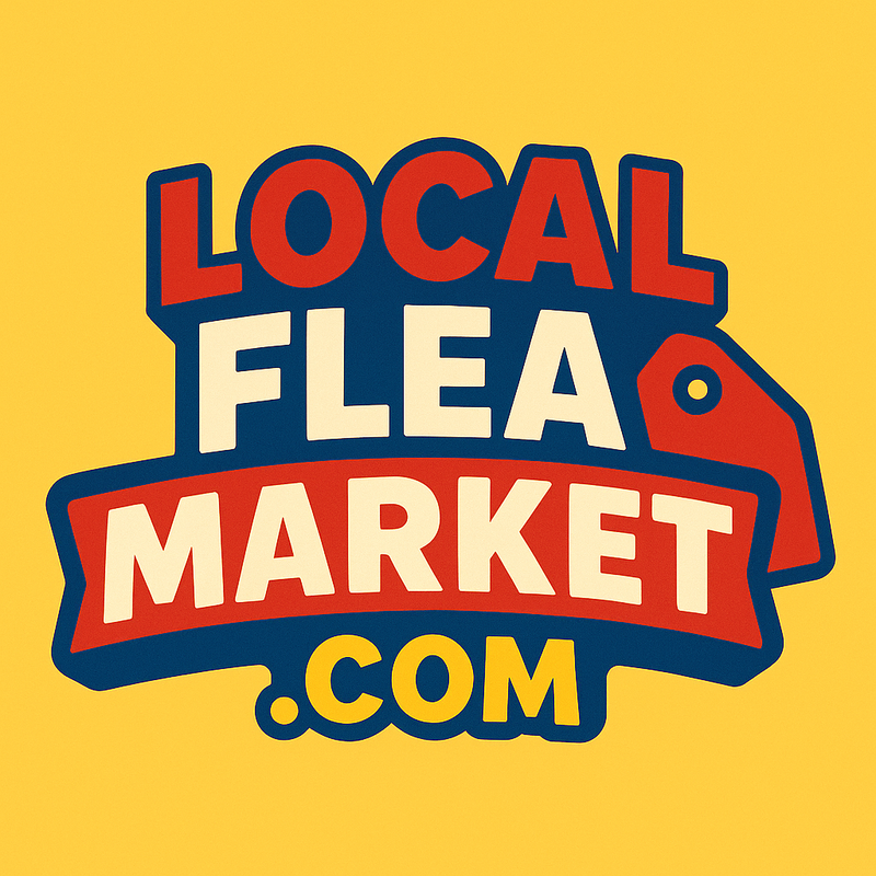 LocalFleaMarket.com