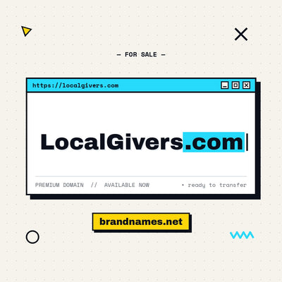 LocalGivers.com