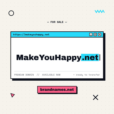 MakeYouHappy.net