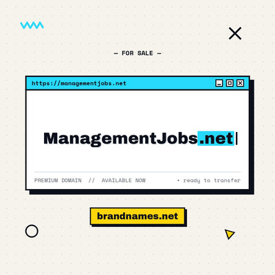 ManagementJobs.net