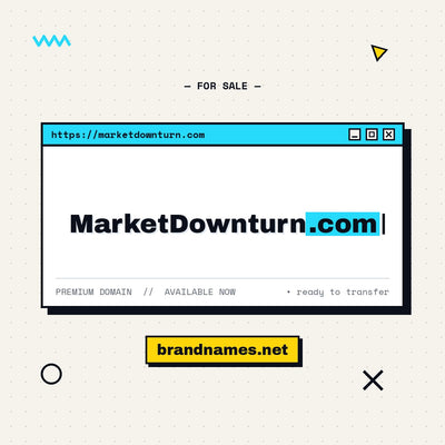 MarketDownturn.com