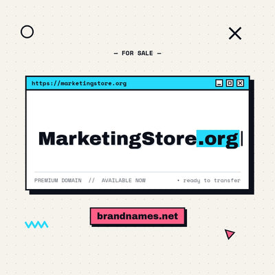 MarketingStore.org