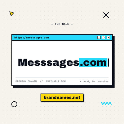 Messsages.com