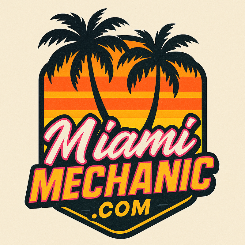 MiamiMechanic.com