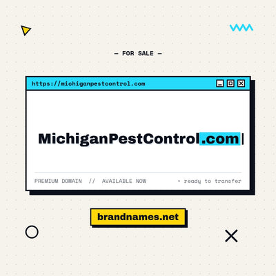 MichiganPestControl.com