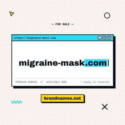 migraine-mask.com