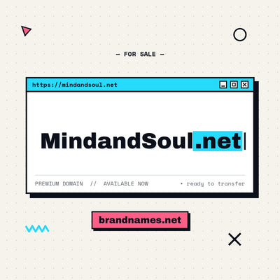 MindandSoul.net