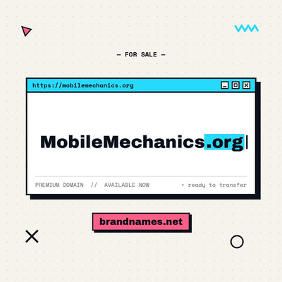 MobileMechanics.org