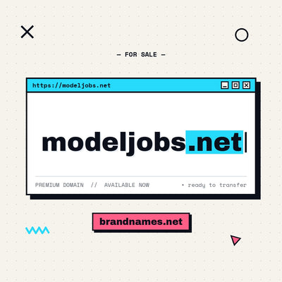 modeljobs.net