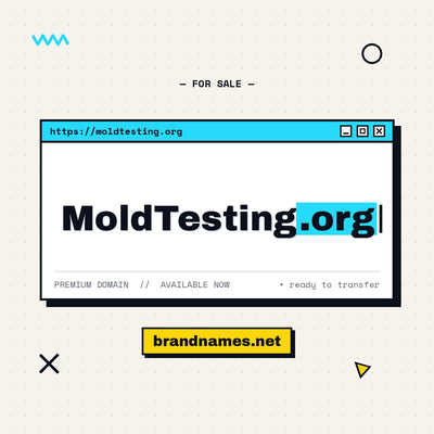 MoldTesting.org