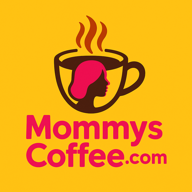 MommysCoffee.com