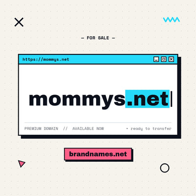mommys.net