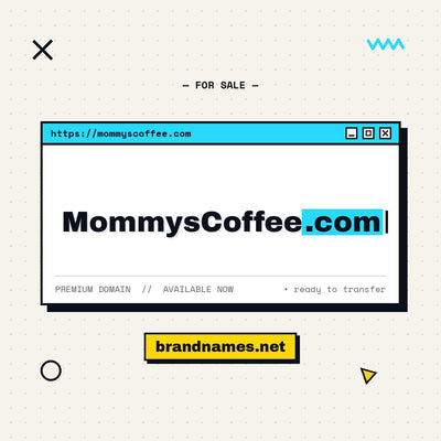 MommysCoffee.com