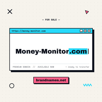 Money-Monitor.com