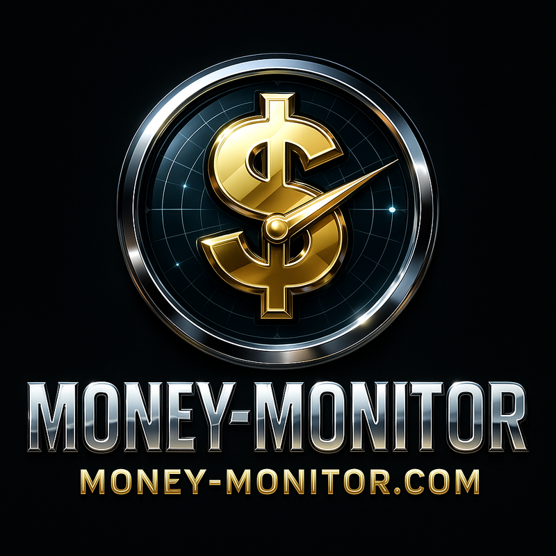 Money-Monitor.com