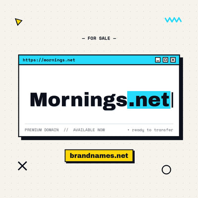 Mornings.net