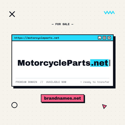 MotorcycleParts.net