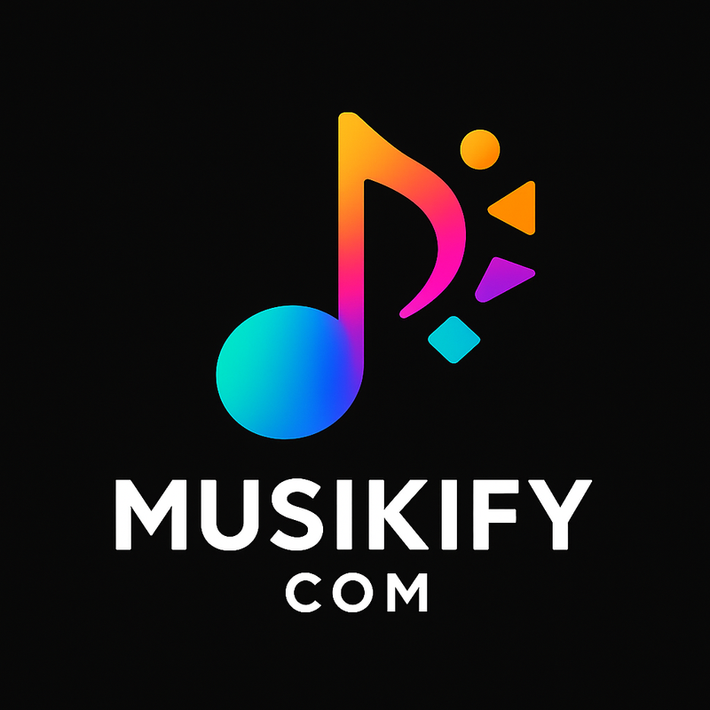 Musikify.com