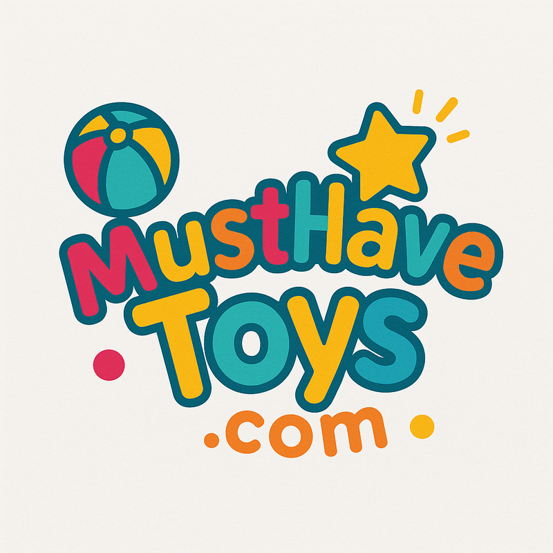 MustHaveToys.com