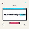 MustHaveToys.com
