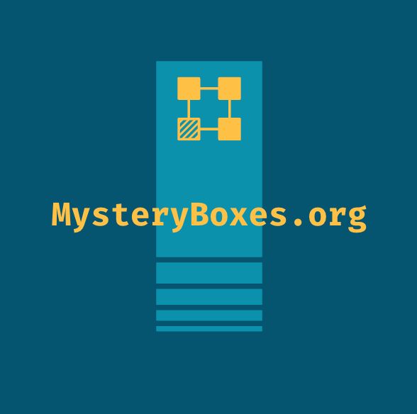 MysteryBoxes.org