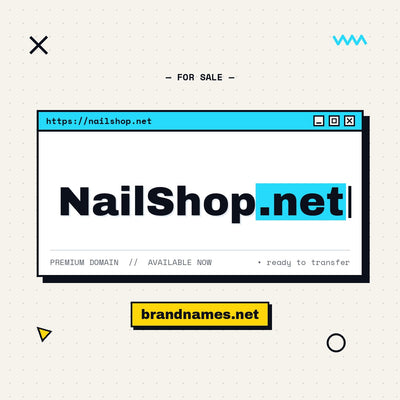 NailShop.net