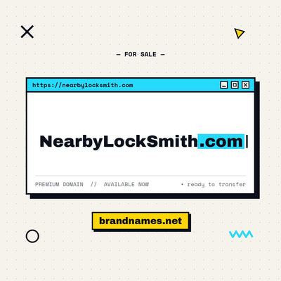NearbyLockSmith.com