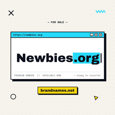 Newbies.org