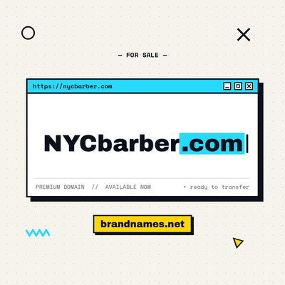 NYCbarber.com