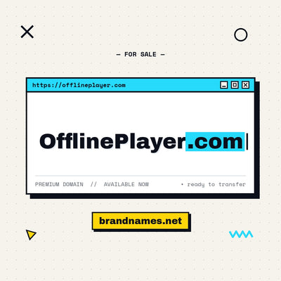 OfflinePlayer.com