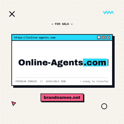 Online-Agents.com