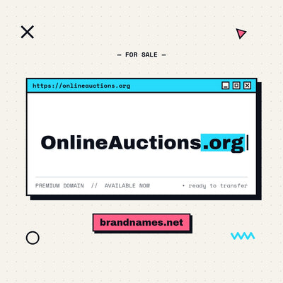 OnlineAuctions.org