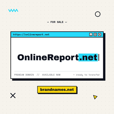 OnlineReport.net